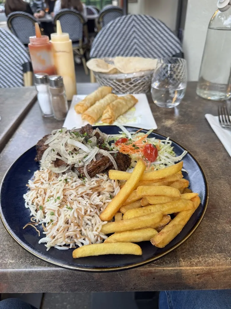 Areen Kalantari_Shanto restaurant_Maisons-Alfort_review