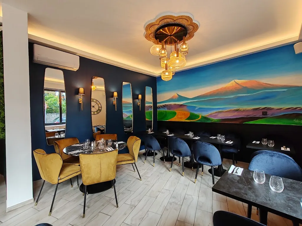 Shanto restaurant restaurant in Maisons-Alfort