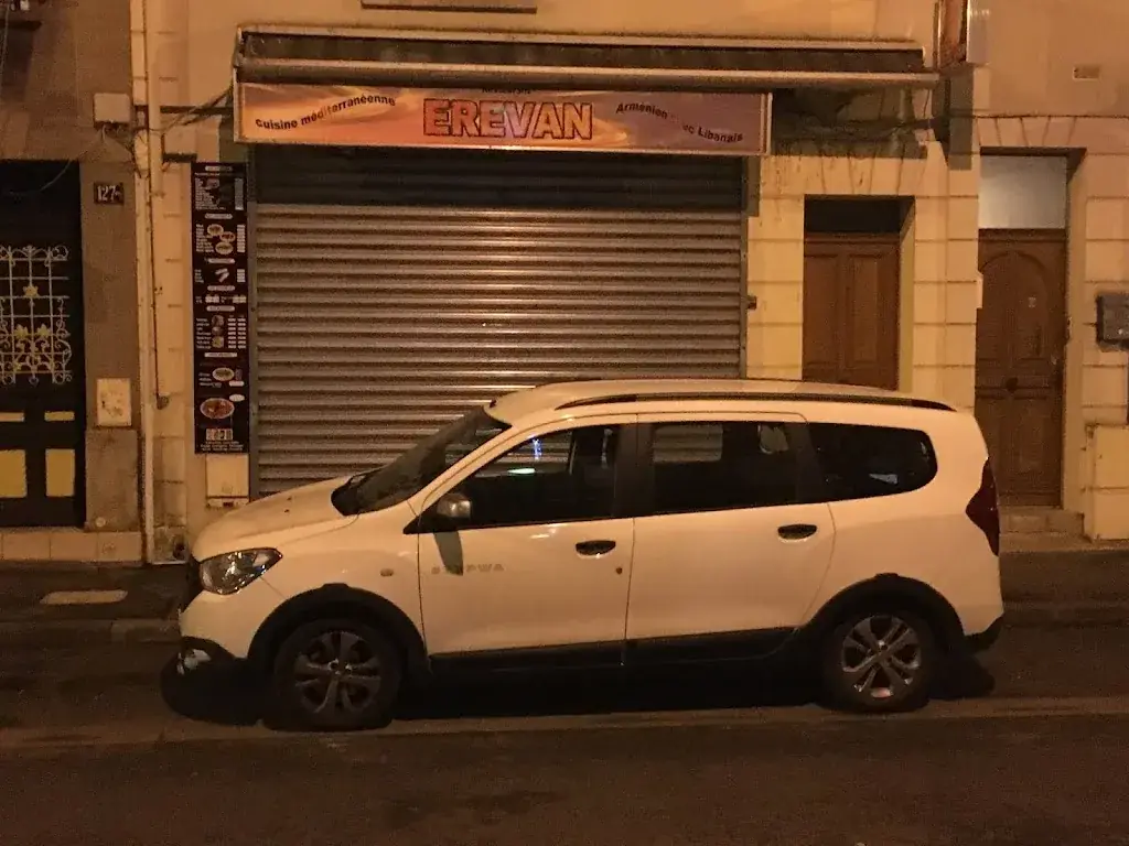 Restaurant Erevan_Alfortville_slider_image_3