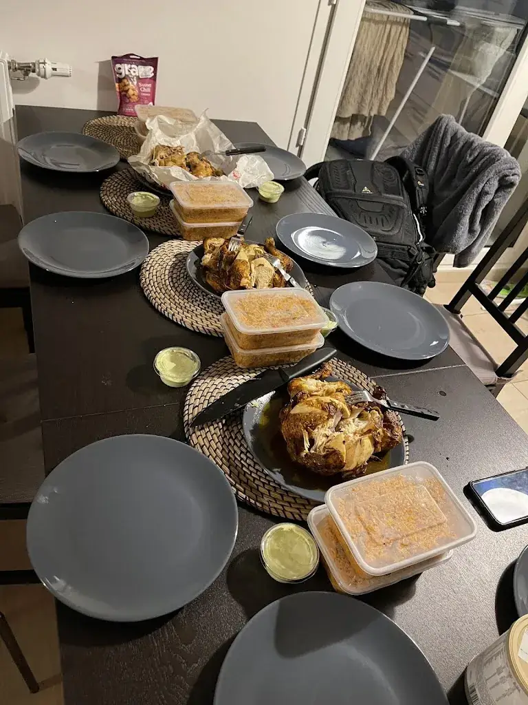 Audrey Aala_Locorico_Alfortville_review