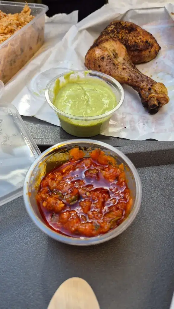 Nabil KHALIFA_Locorico_Alfortville_review