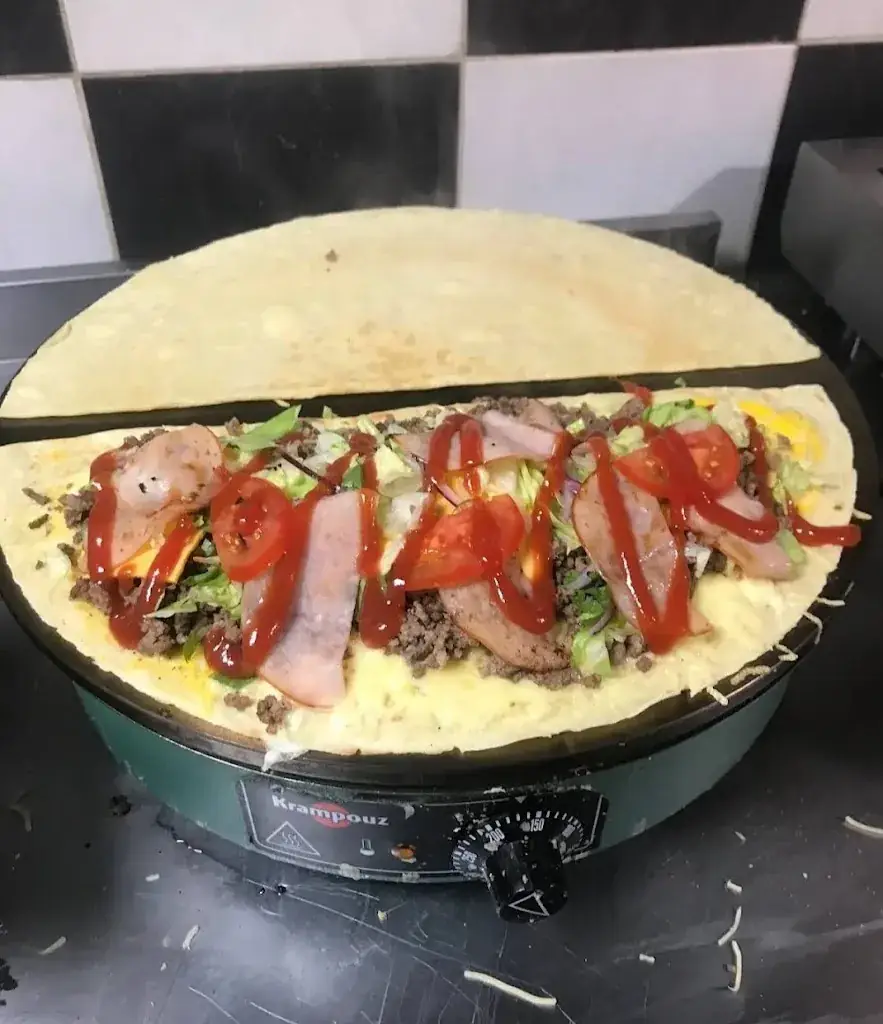 Menu_Best Tacos_Alfortville_image_5