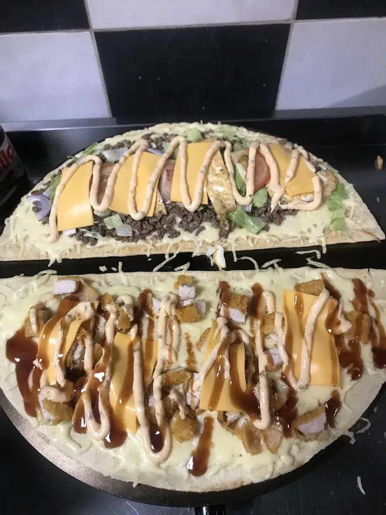 Menu_Best Tacos_Alfortville_image_9