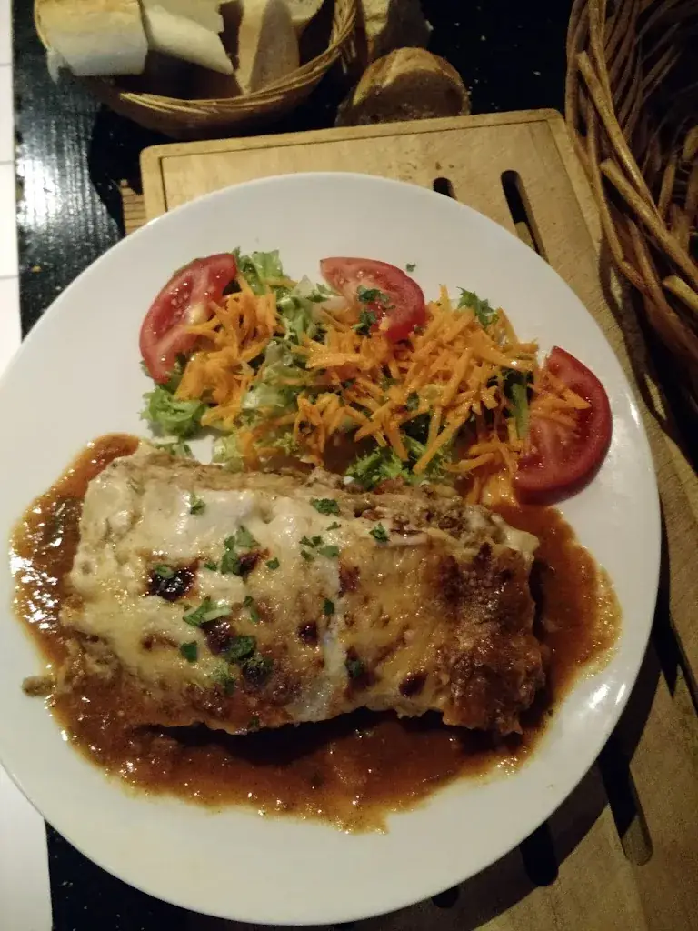 Menü_La Licorne De Seine_Alfortville_Bild_3