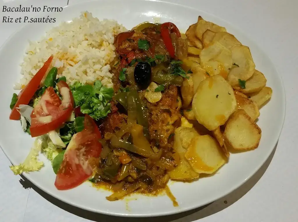 Menü_La Licorne De Seine_Alfortville_Bild_4