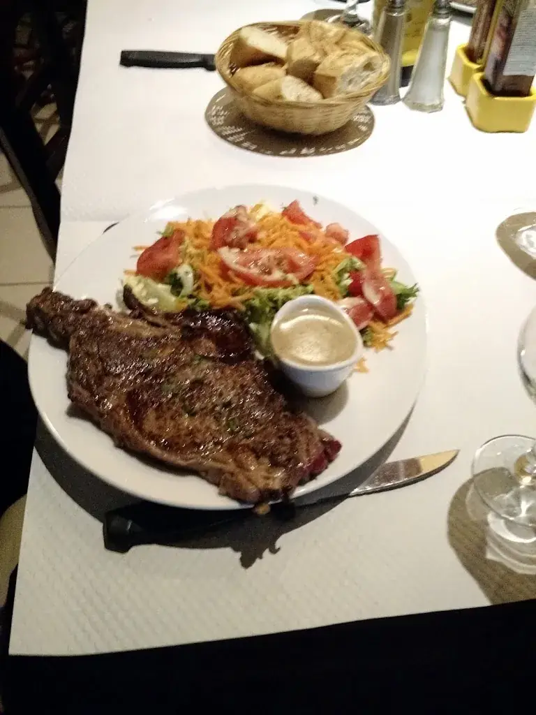 Menü_La Licorne De Seine_Alfortville_Bild_5