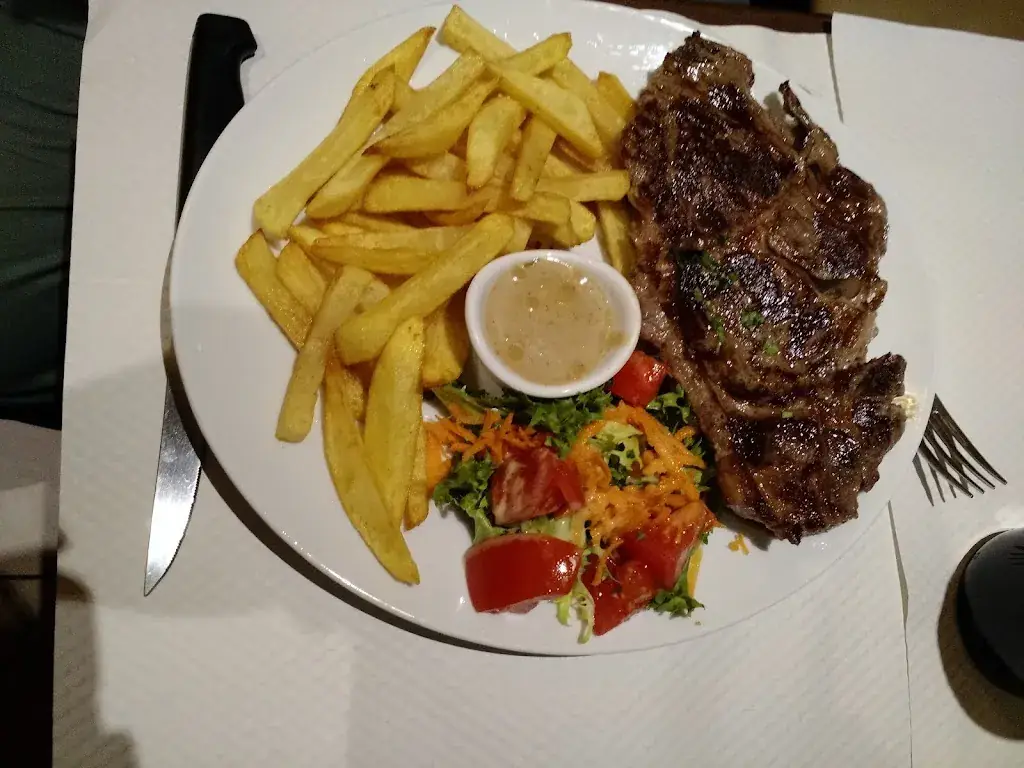 Menü_La Licorne De Seine_Alfortville_Bild_6