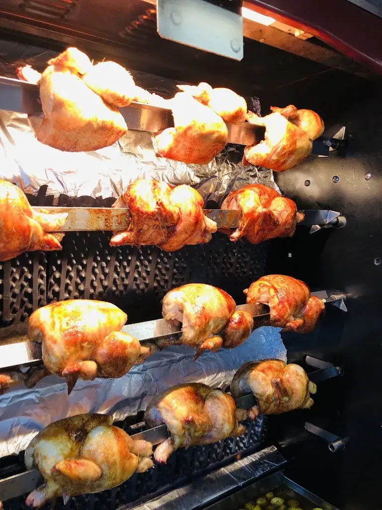 VP. Vasuhan_Rotisserie Steph_Alfortville_review