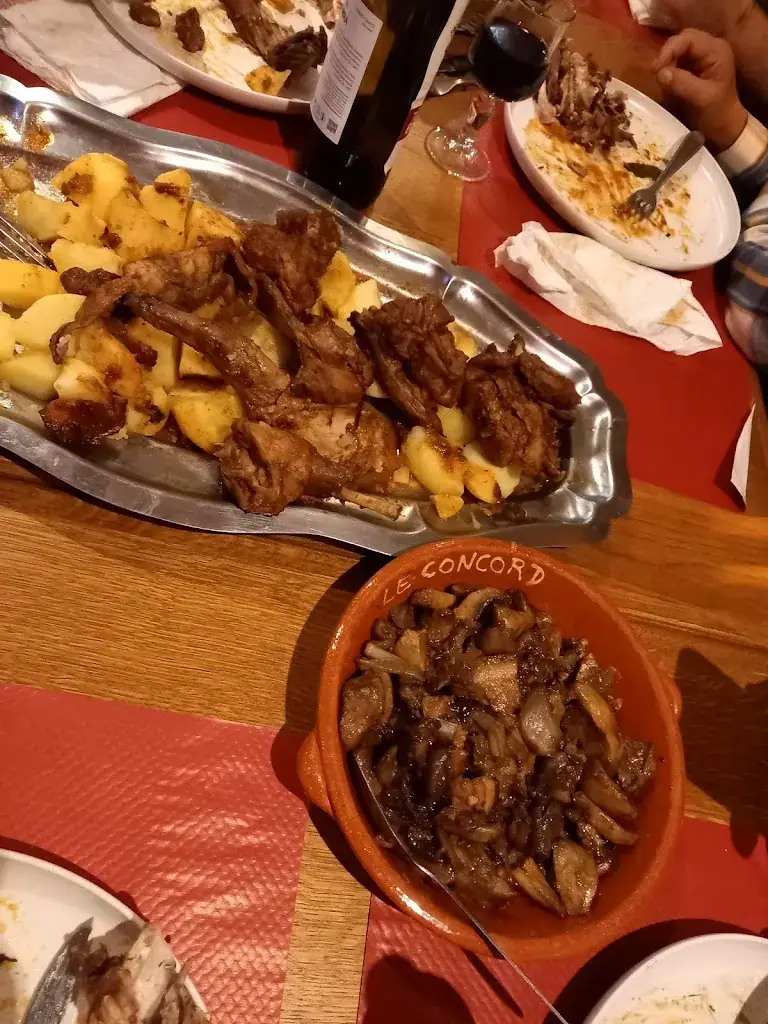 Menu_Concorde_Alfortville_imagen_8