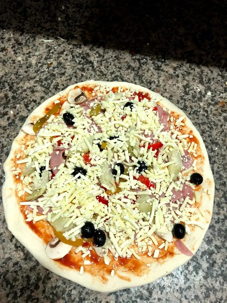 Menu_Di Napoli Pizza_Alfortville_image_5