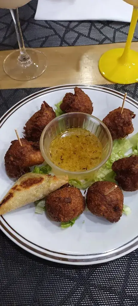 Menü_Le P’tit Trésor_Domarin_Bild_4