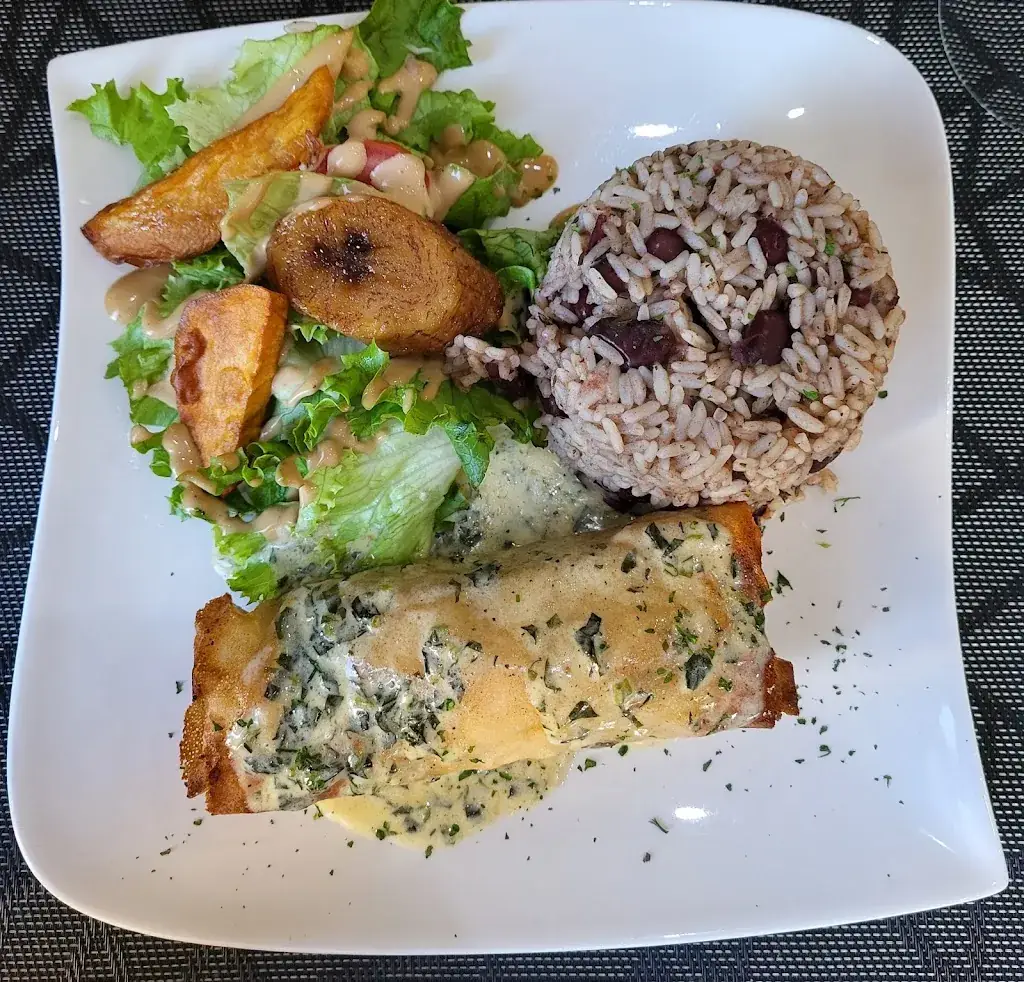 Menü_Le P’tit Trésor_Domarin_Bild_5