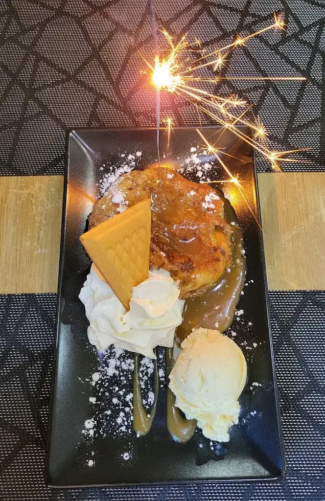 Menü_Le P’tit Trésor_Domarin_Bild_6