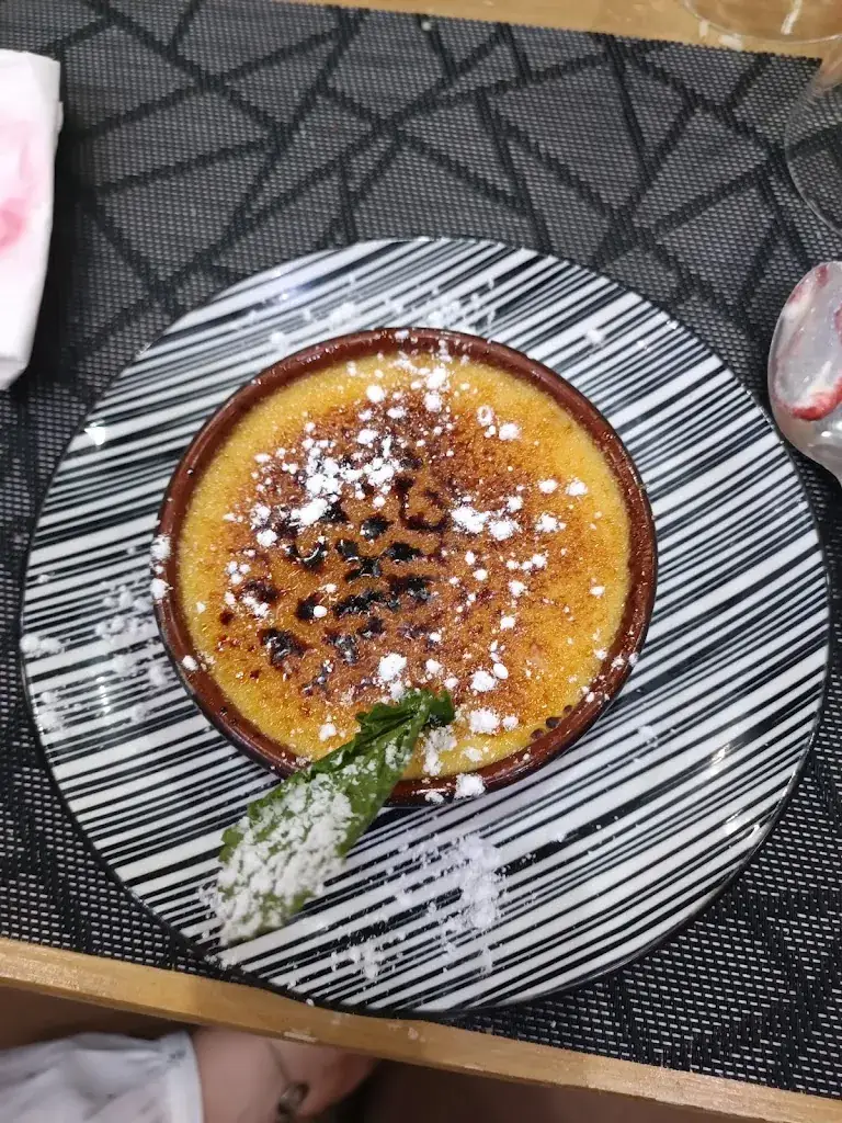 Menü_Le P’tit Trésor_Domarin_Bild_9