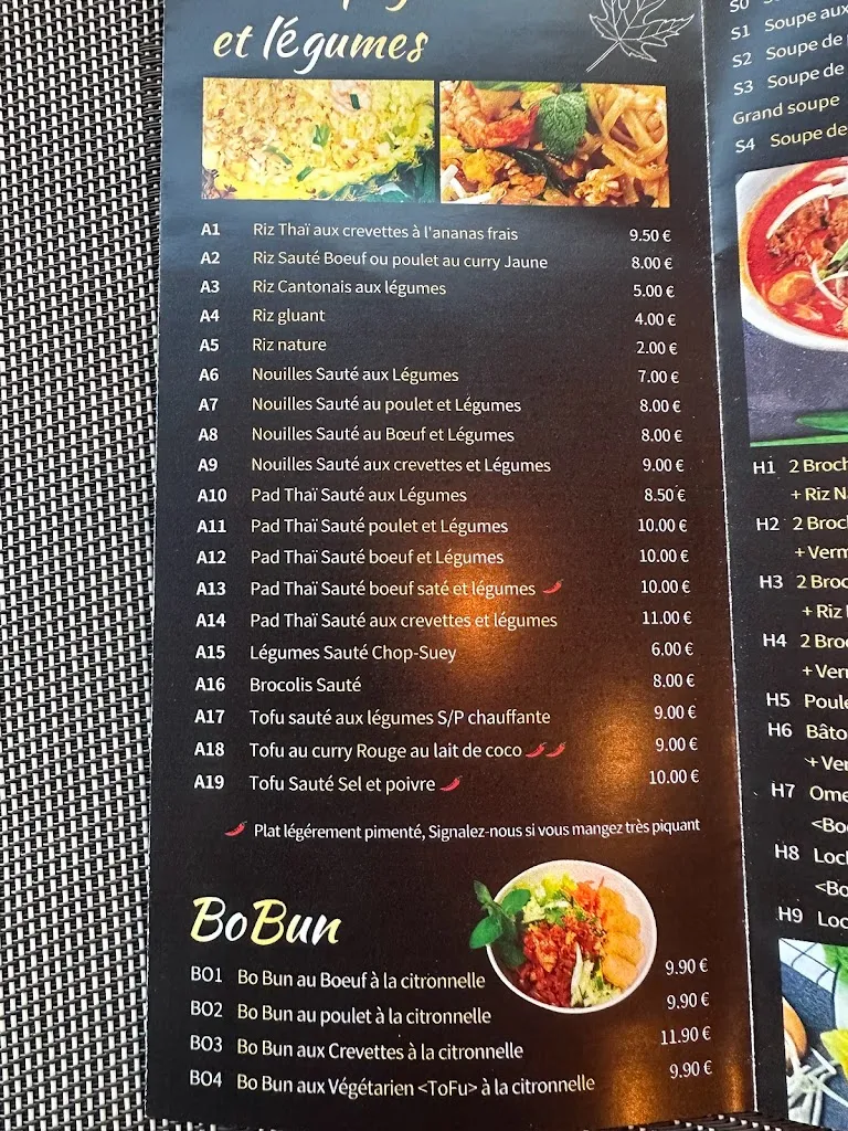 Menu_Papaye_Alfortville_immagine_1