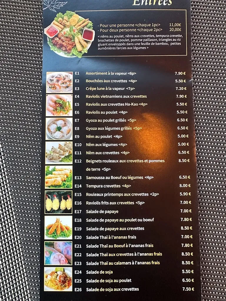 Menu_Papaye_Alfortville_immagine_2