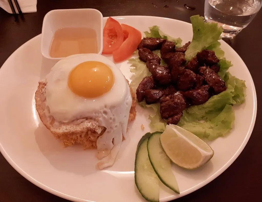 Diane RP_Papaye_Alfortville_recensione