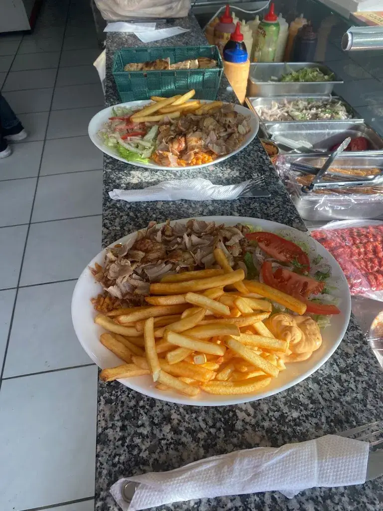 Menu_Chez nous restaurant rapide kebab turc_Bagneaux-sur-Loing_image_5