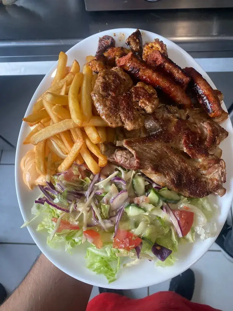 Menu_Chez nous restaurant rapide kebab turc_Bagneaux-sur-Loing_image_6