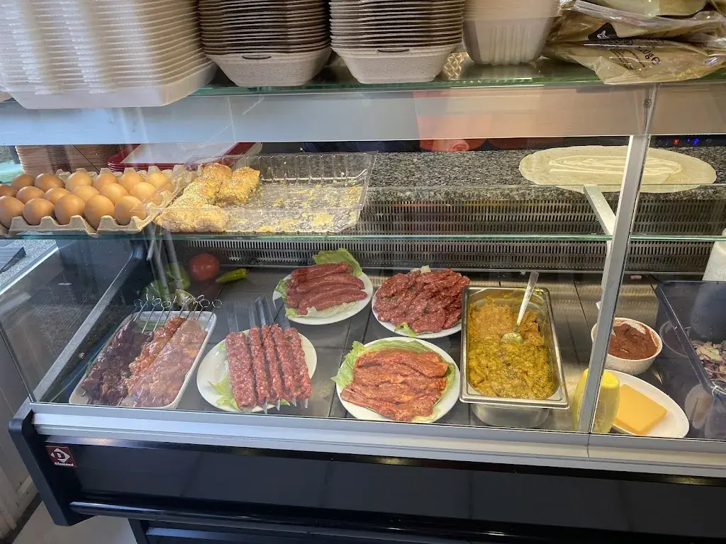 Menu_Chez nous restaurant rapide kebab turc_Bagneaux-sur-Loing_image_7