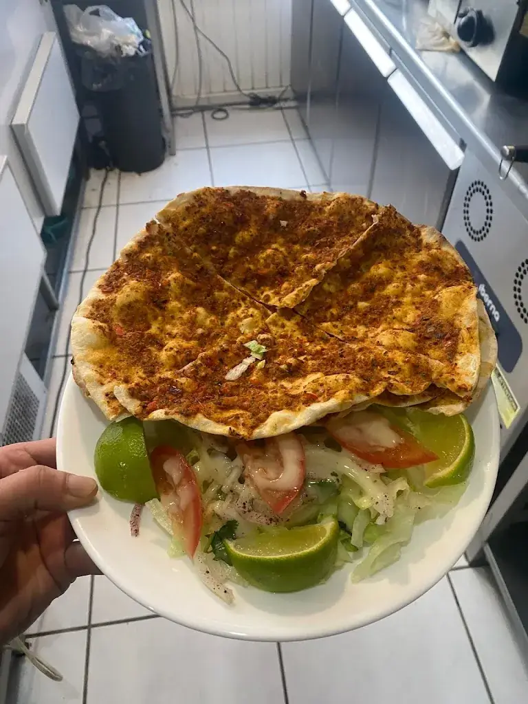 Menu_Chez nous restaurant rapide kebab turc_Bagneaux-sur-Loing_image_8