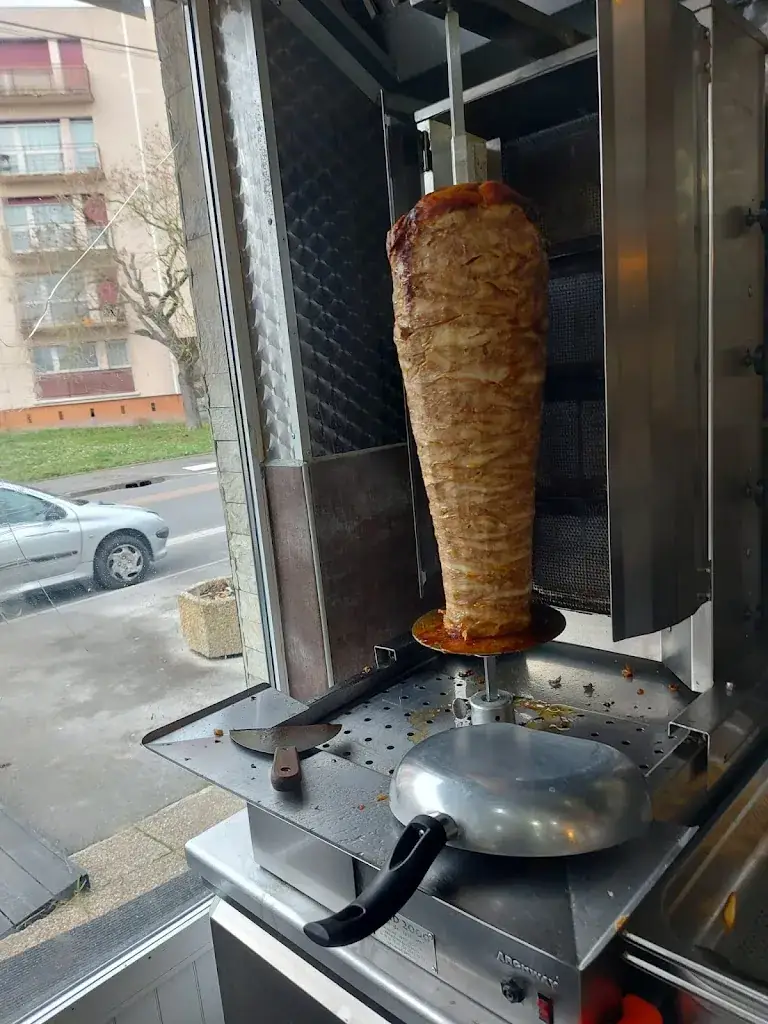 Menu_Chez nous restaurant rapide kebab turc_Bagneaux-sur-Loing_image_9