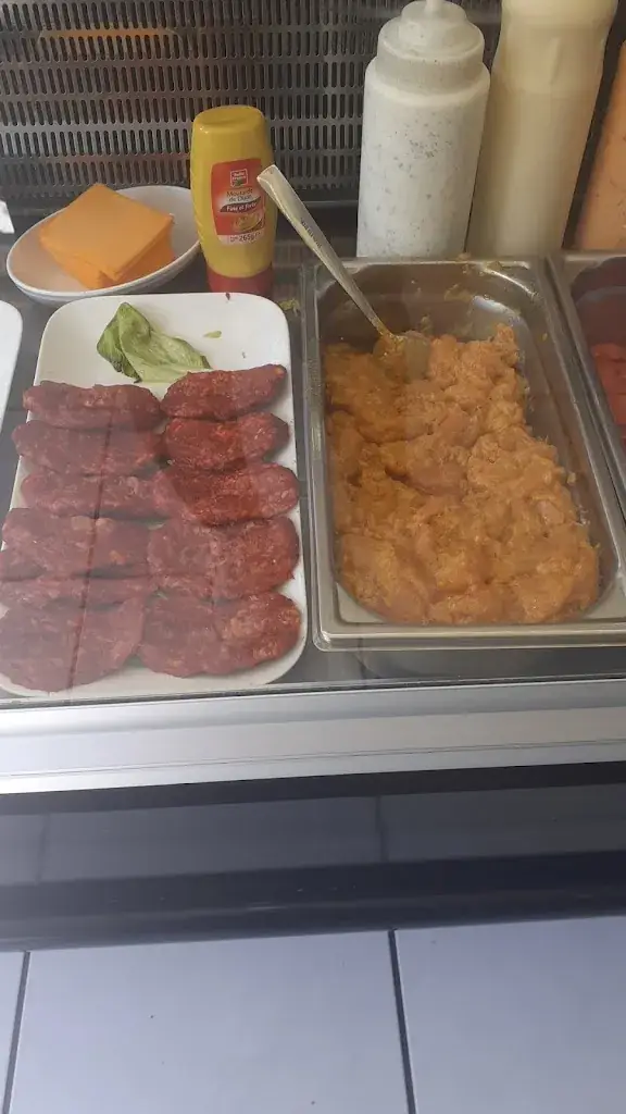 Chez nous restaurant rapide kebab turc_Bagneaux-sur-Loing_slider_image_3