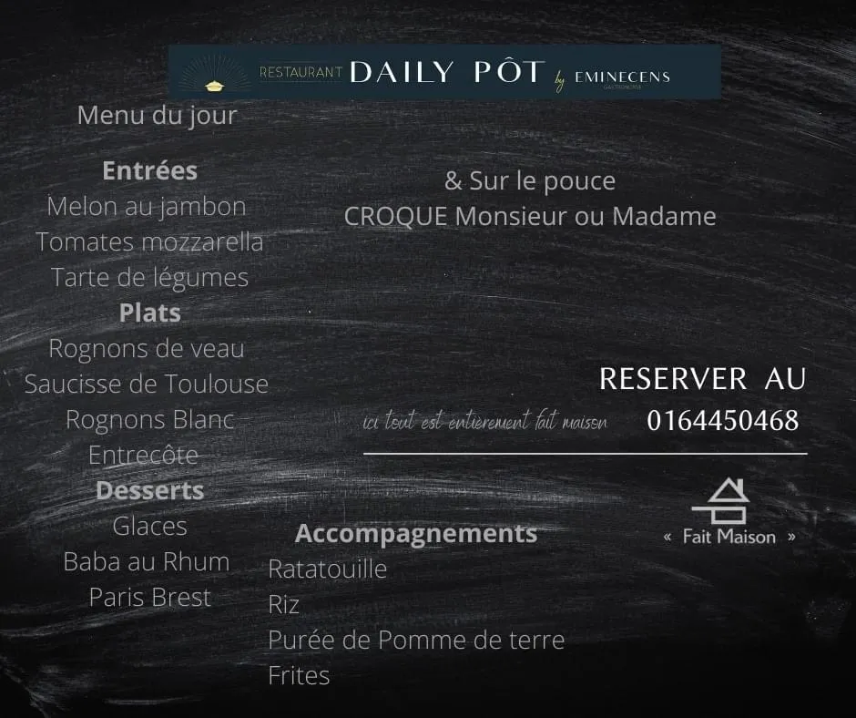 Menu_Daily Pôt_Bagneaux-sur-Loing_image_1