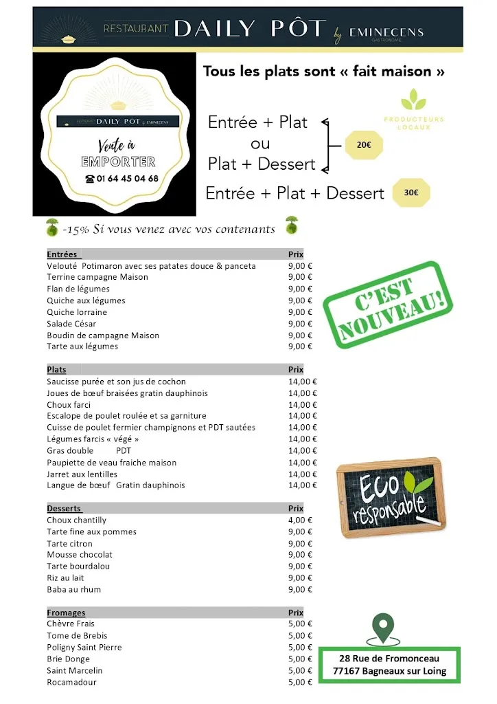 Menu_Daily Pôt_Bagneaux-sur-Loing_image_2