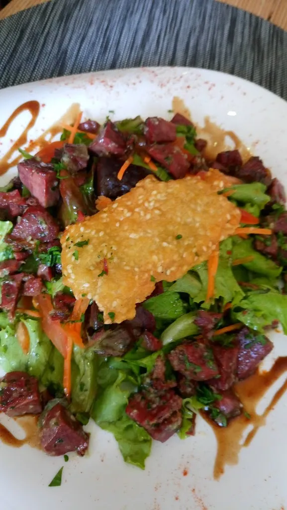 Menü_O'modern_Saint-Germain-lès-Arpajon_Bild_6