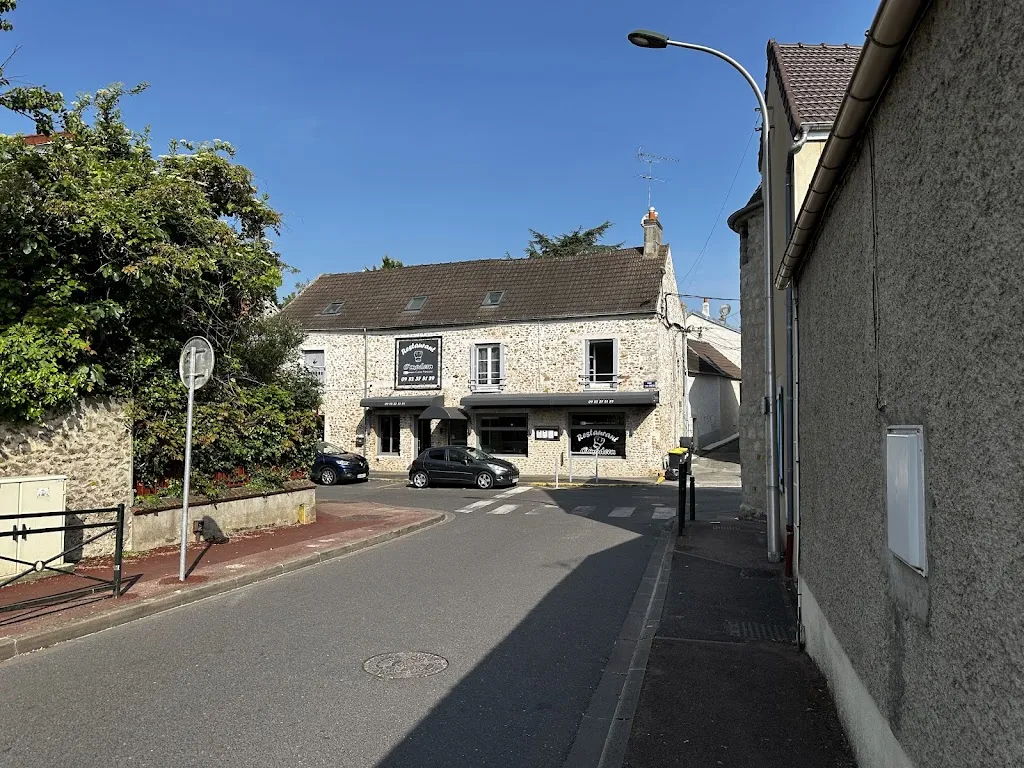 Olivier Mondet_O'modern_Saint-Germain-lès-Arpajon_Bewertung