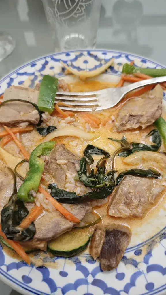 Jull Roux_Krung Thep_Arpajon_review