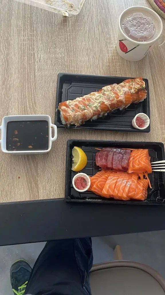 claude Munch_Krung Thep_Arpajon_review