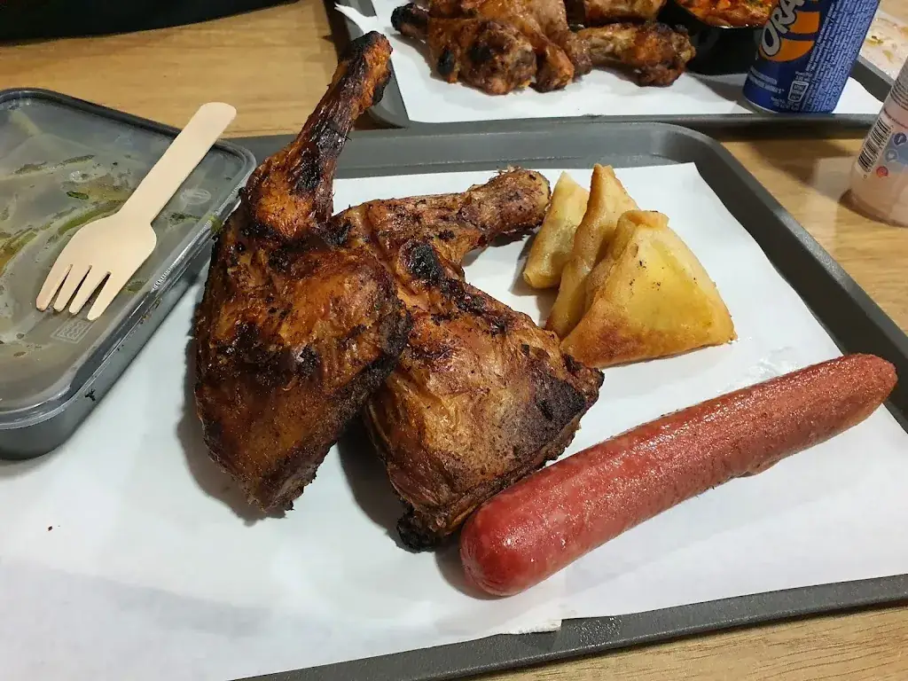 Menu_Pause Poulet_Arpajon_immagine_6