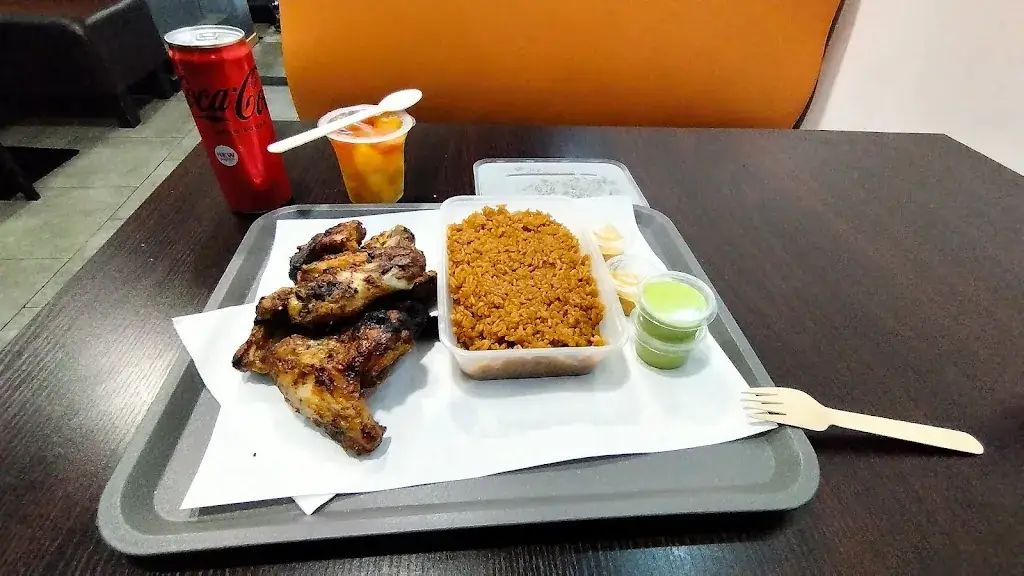 Menu_Pause Poulet_Arpajon_immagine_9