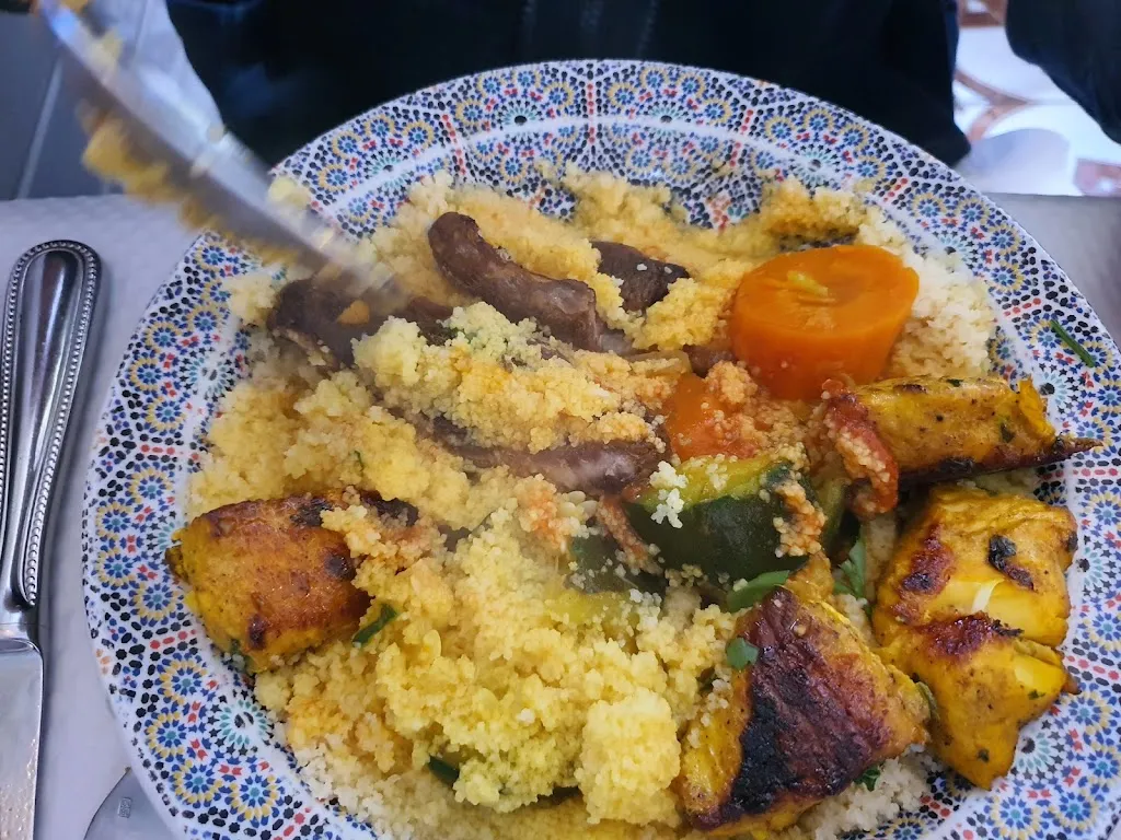 La Table du Maroc_Arpajon_slider_image_2