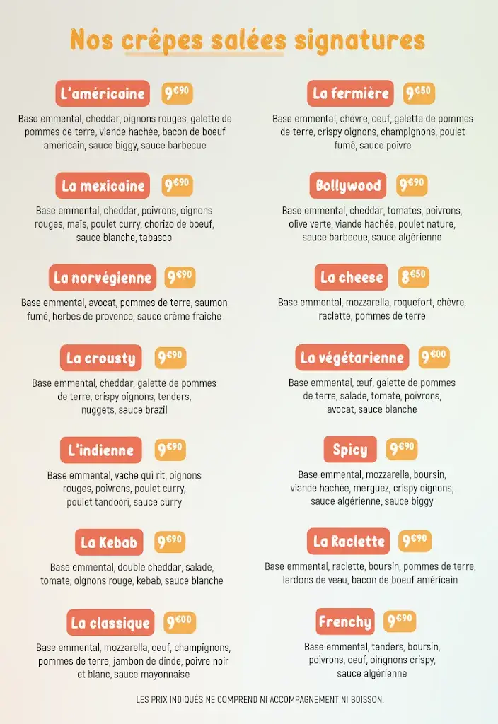 Menu_Sucré Salé - Arpajon_Arpajon_image_3