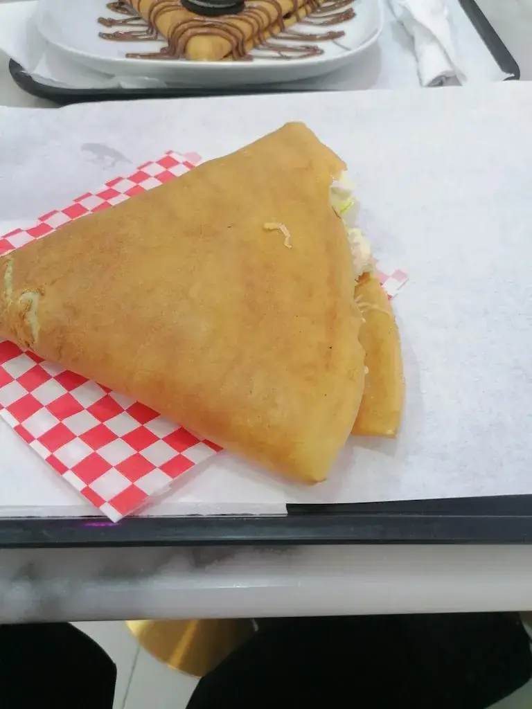 Menu_Sucré Salé - Arpajon_Arpajon_image_8