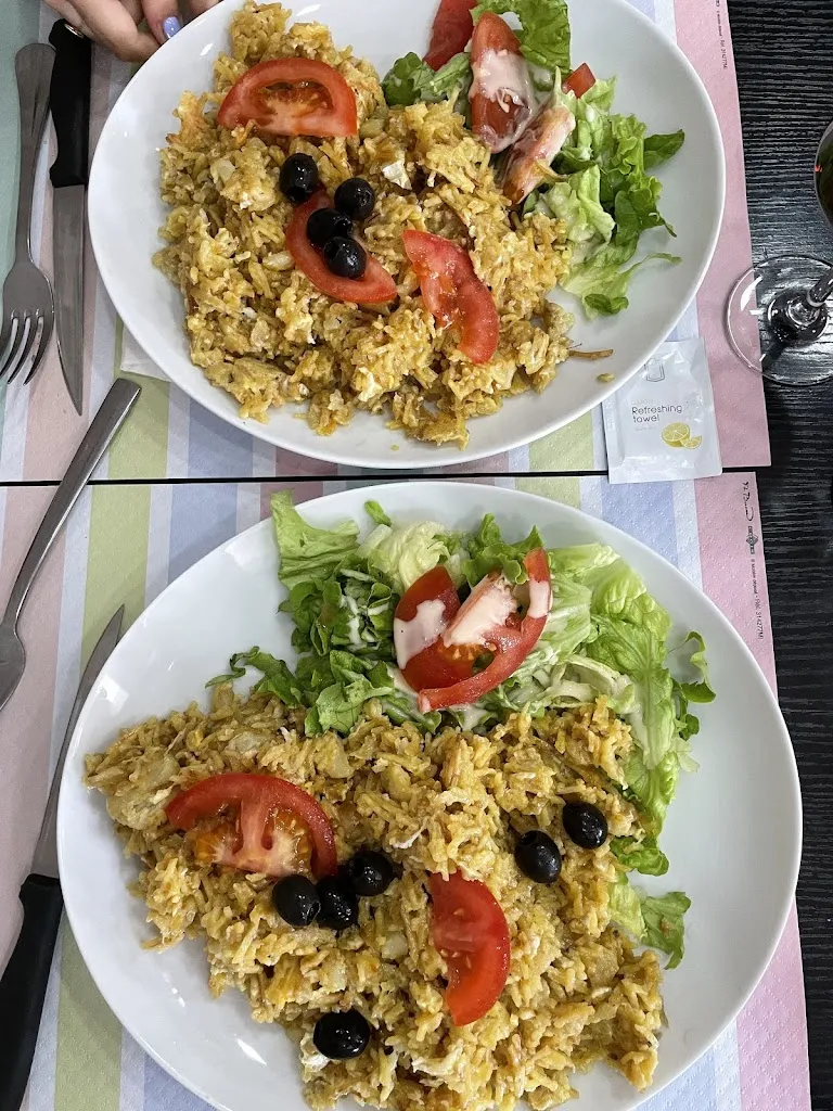 Hachi Raidan _Le Moledo_Arpajon_review