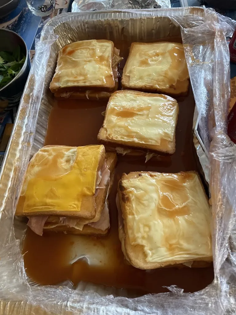 Filipe da silva_Le Moledo_Arpajon_review