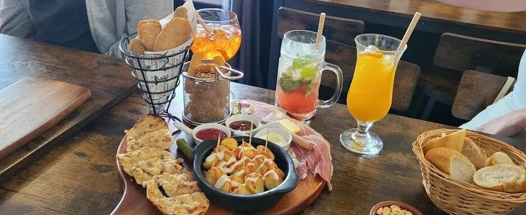 Menu_O'RAVEN - Bar à Tapas_Arpajon_image_4