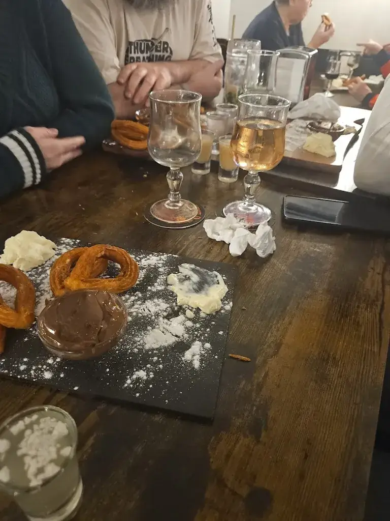 Martin Coleau_O'RAVEN - Bar à Tapas_Arpajon_review