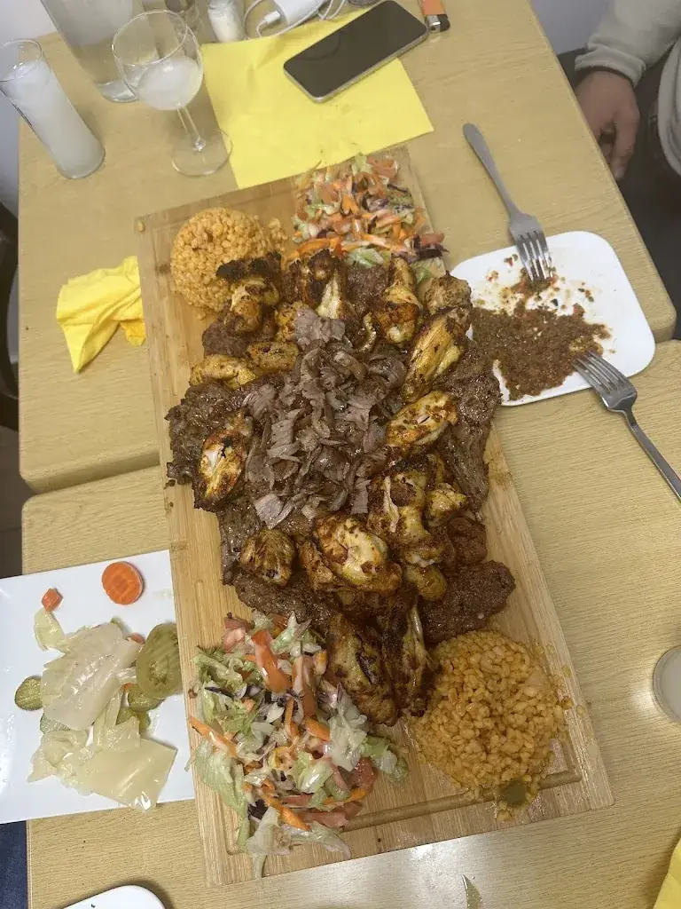 Menu_Mangal Grill Arpajon_Arpajon_immagine_9