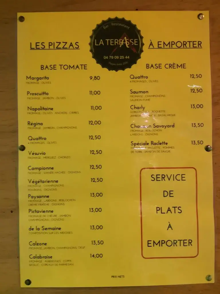 Menu_La Terrasse_Aime-la-Plagne_image_2