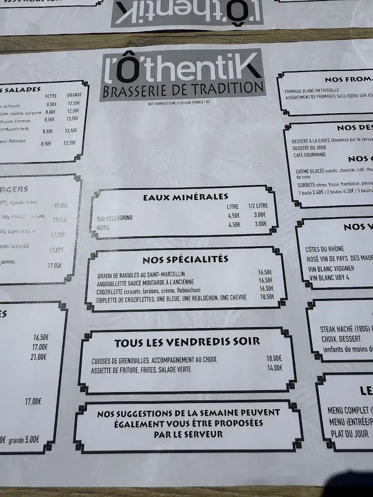 Menu_L'Othentik_Domarin_image_4