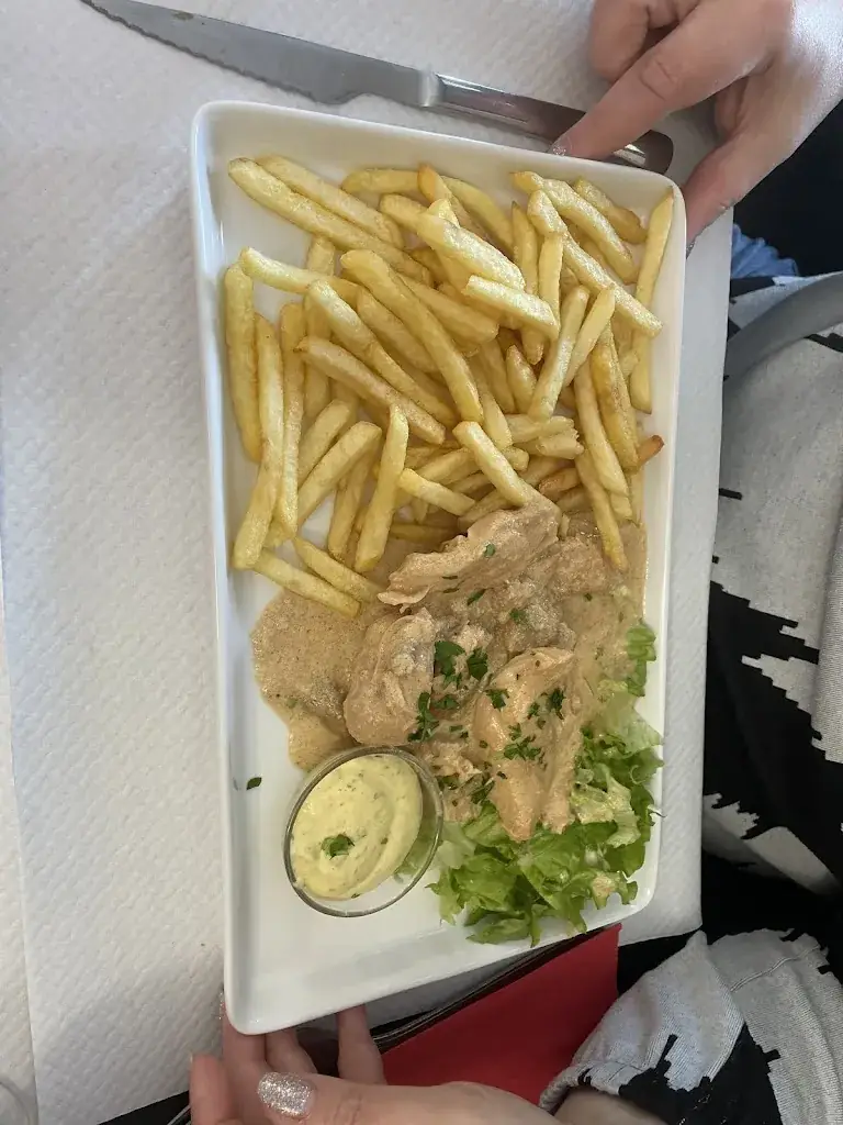 Menu_Café du Marché_Arpajon_image_7