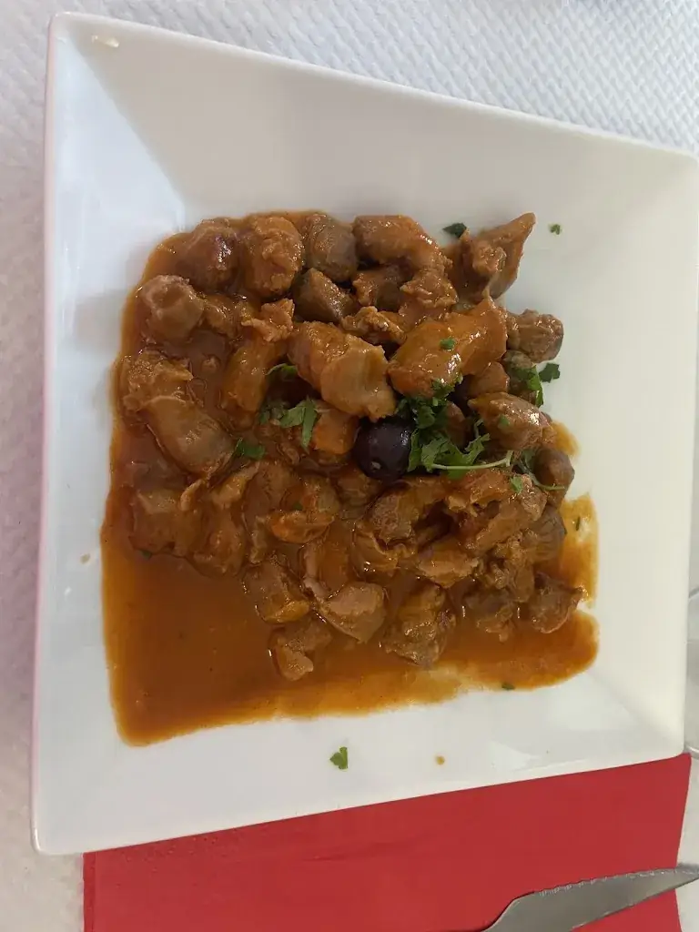 Lulu Ldas_Café du Marché_Arpajon_review