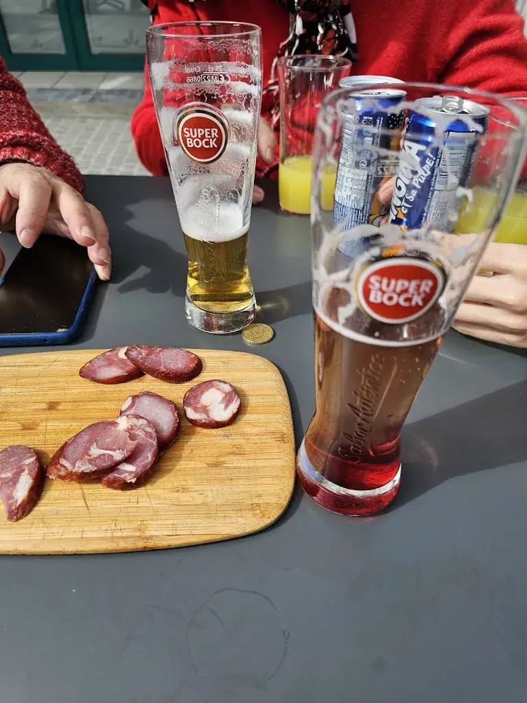 Max Bot_Café du Marché_Arpajon_review