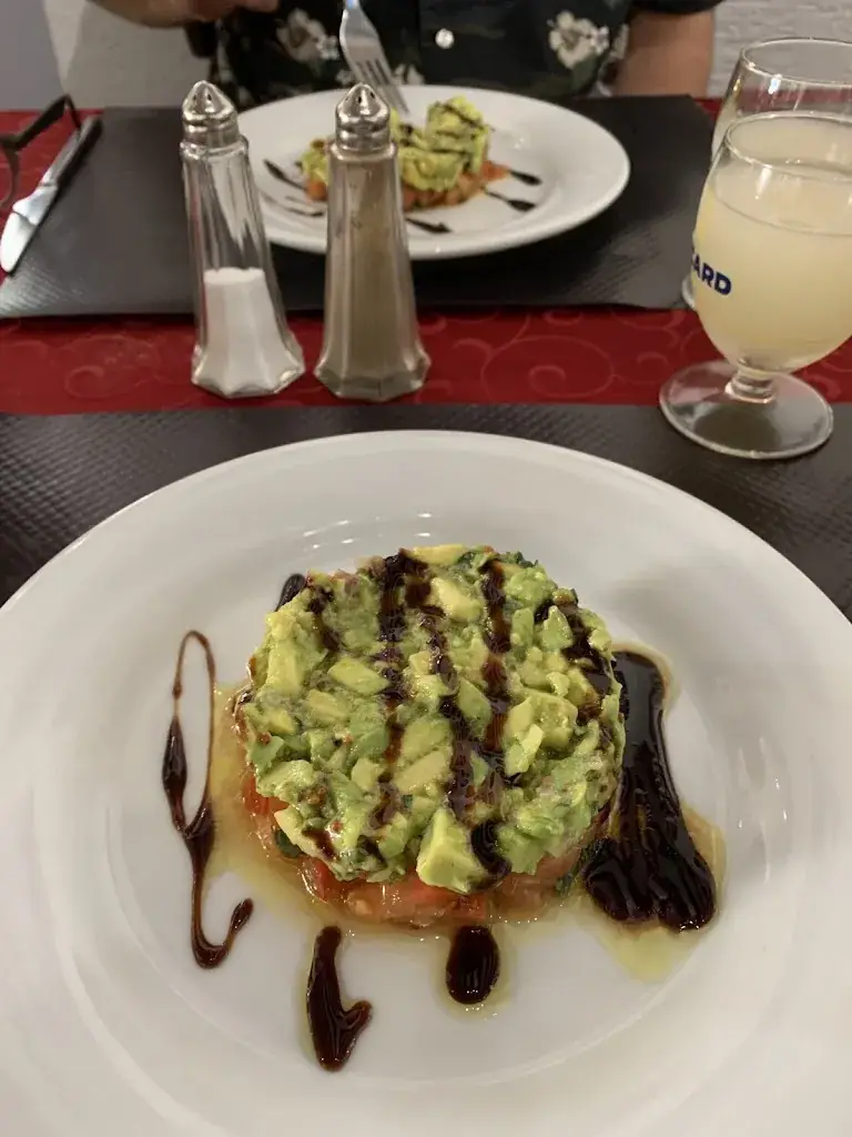 Sosuke Mizumoto_La Galanderie_Norville_review