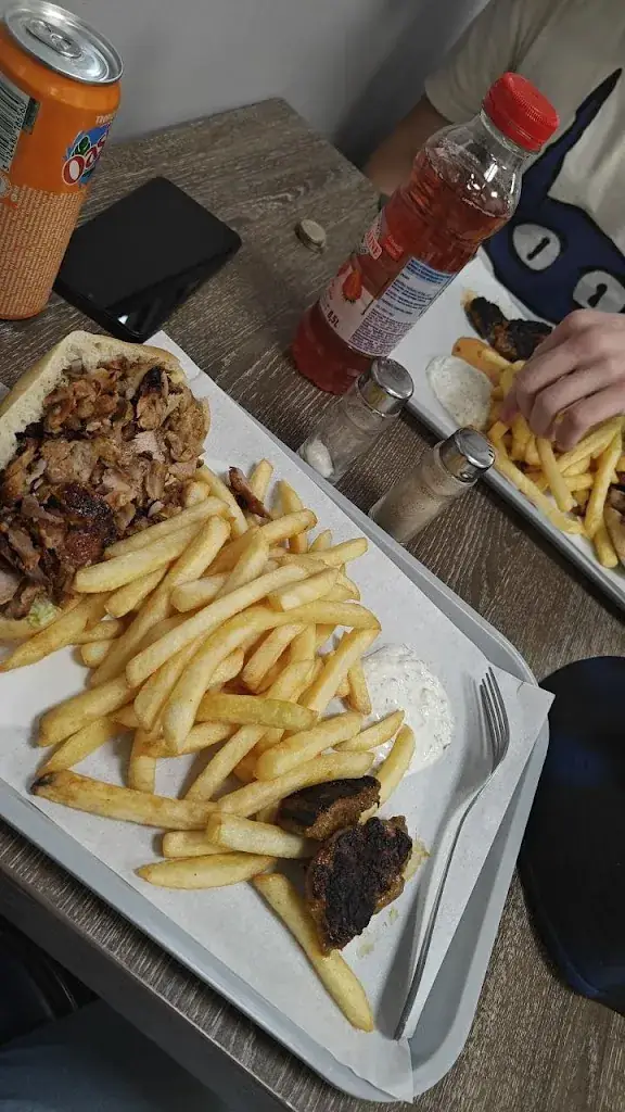 Menu_Restaurant Cappadoce_Arpajon_immagine_2